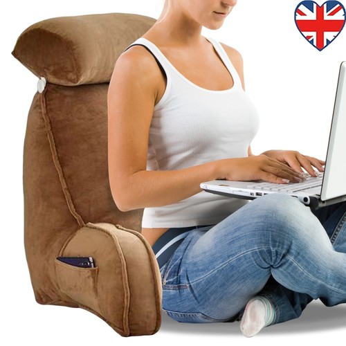 Backrest lounge cushion with - backrest,