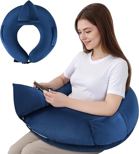 Reading pillow for gaming - reading, gaming,
