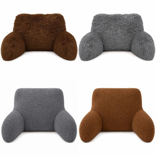 Snuggle furry fleece - fleece, reading