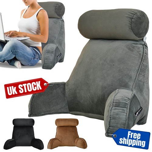 Luxury memory foam reading - memory,