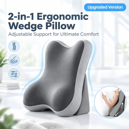 Reading pillow with - reading,