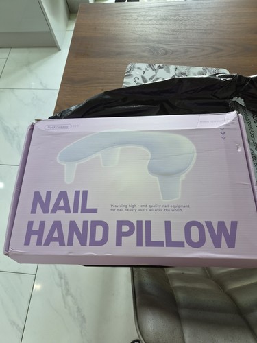 Shape arm rest hand - shape,