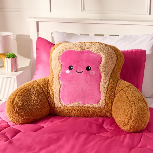 Ohs character cuddle cushion - character,