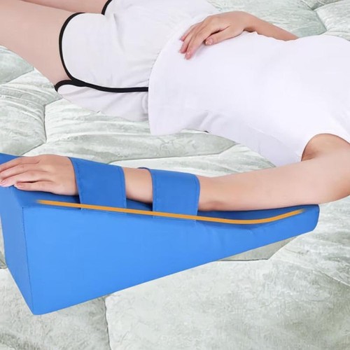 Arm fracture pad - arm, rest