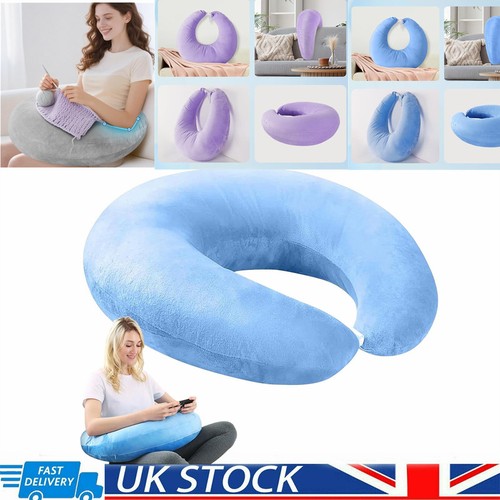 Arm rest pillow lap - arm,