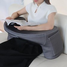 Soft Reading Pillow With Arm