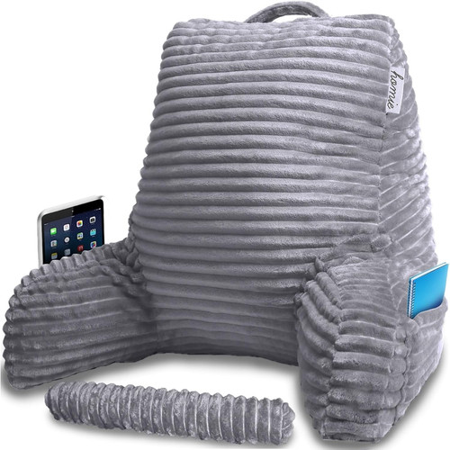 Homie premium reading bed - premium, rest