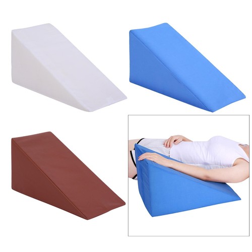 Arm elevation pillow - arm, incline