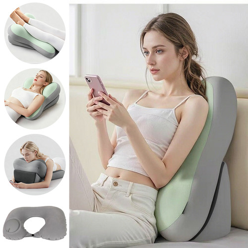 Bed reading pillow back rest - bed,