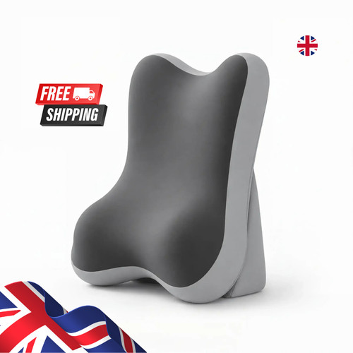 Reading pillow with - with, arms