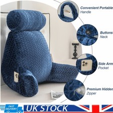 Reading Pillow Back Rest