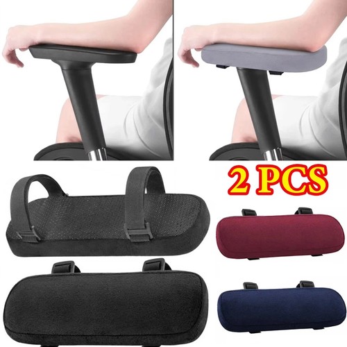 2pcs memory foam office - office, elbow