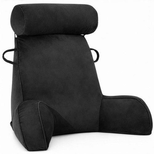 Bed sofa rest reading - rest,