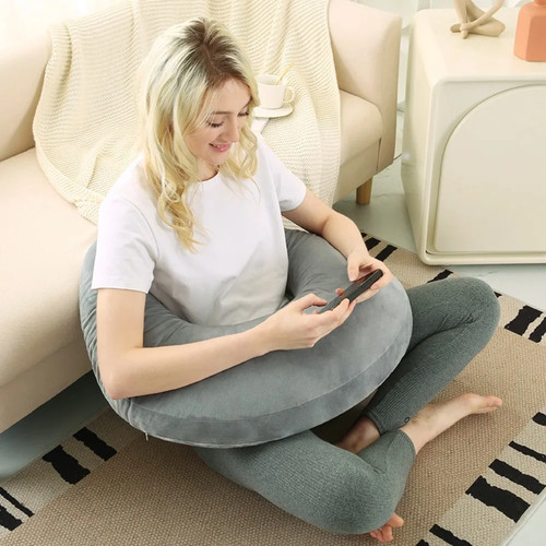 Reading gaming pillow for arm - reading,