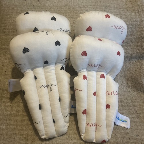 Under arm pillow - under,