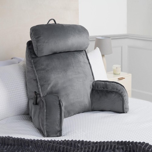 Cuddle cushion back lumbar - cuddle,