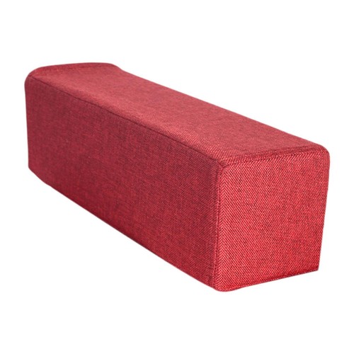 Couch arm rest pillow - couch,