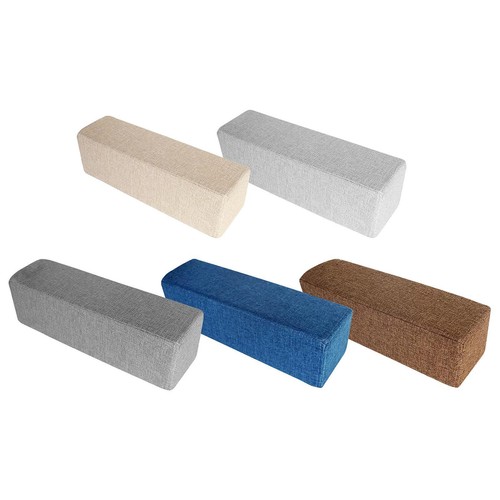 Sofa arm rest - arm, pillow