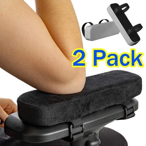 2pcs memory foam - 2pcs,