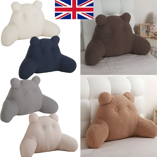 Backrest pillow bed cushion - pillow,