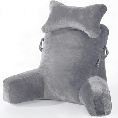 Reading Pillow Bed Rest?