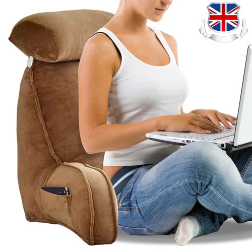 Backrest lounge cushion with - backrest,