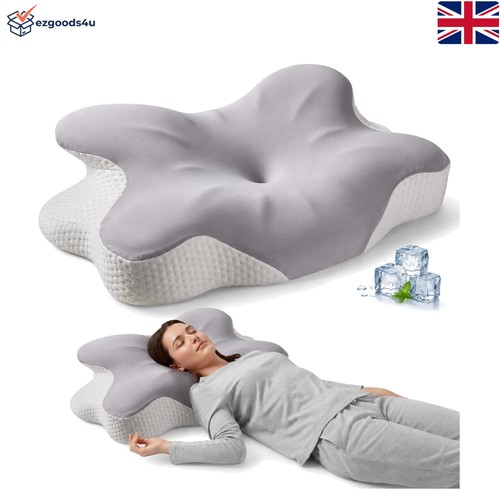 Sleep apnea pillow - sleep, with