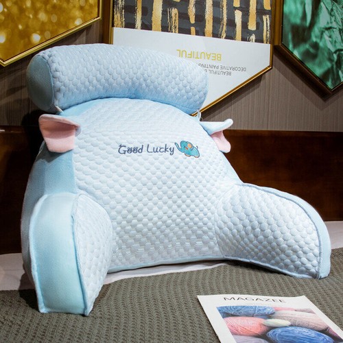 Bed reading lumbar - reading, pillow