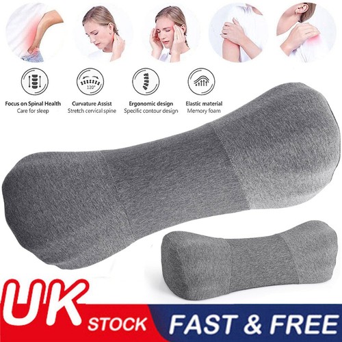 Ergonomic memory foam pillow - memory,