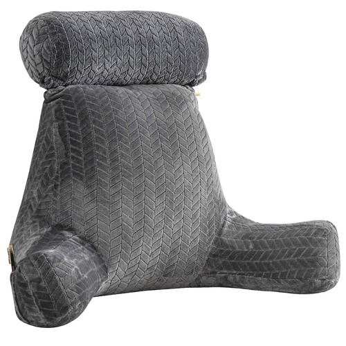Bed reading pillow - bed,