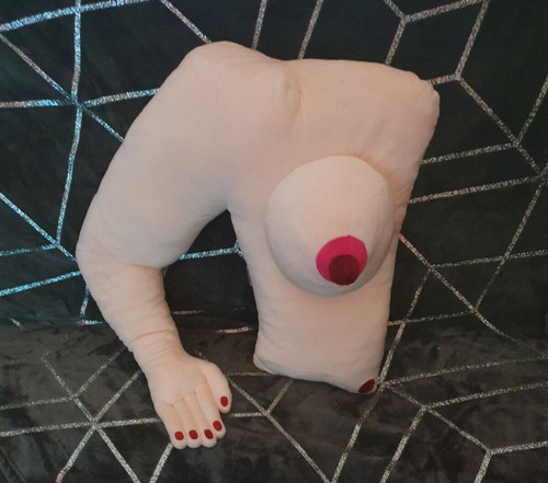 Girlfriend body pillow - girlfriend, woman