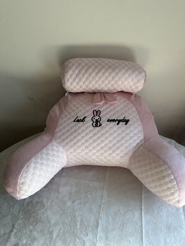 Reading pillow for - bed, back