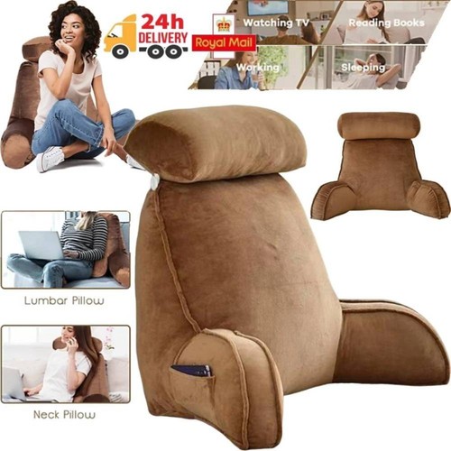 Luxury memory foam - memory, reading