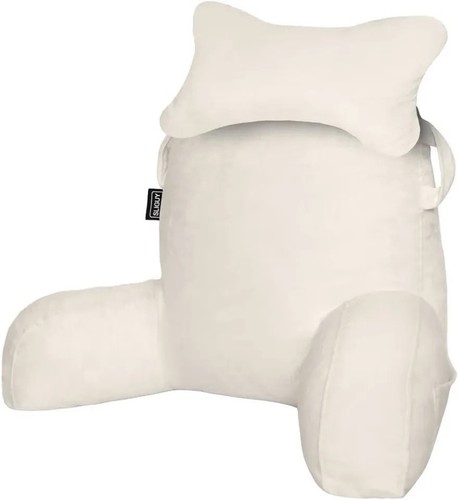 Reading pillow back support - reading,
