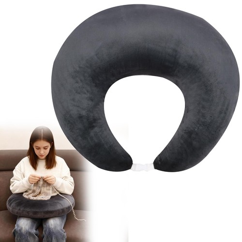 Reading gaming pillow - reading, arm