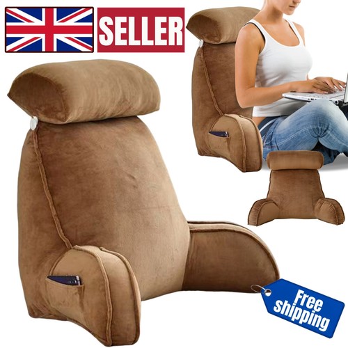 Memory foam reading pillow - reading,