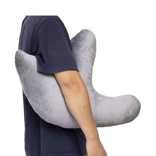 Comfort rotator cuff - cuff, pillow