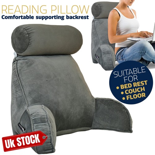Memory foam reading - reading, pillow