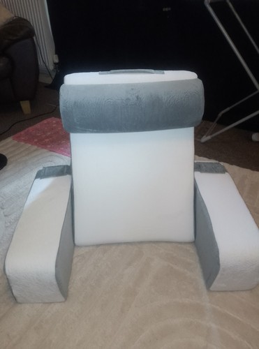Reading pillow with detachable - reading,