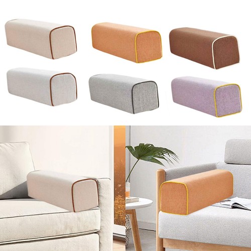 Couch arm rest pillow - arm,