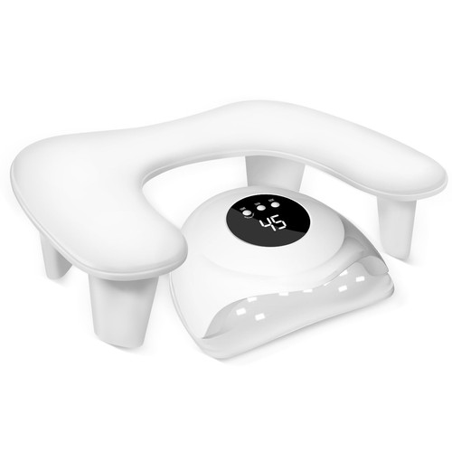 Shape arm rest - rest, hand