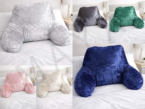 Soft crushed velvet reading - crushed,