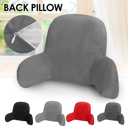 Reading pillow back rest - pillow,