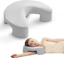 ROMROL Ergonomic Side Sleeper