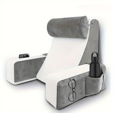 Reading Pillow for Bed Extra