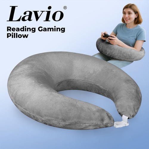 Lavio gaming arm pillow - gaming,