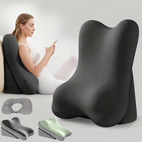Reading pillow for - pillow,