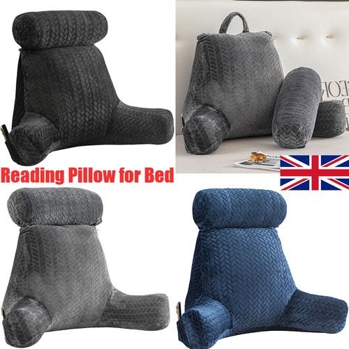 Reading pillow for - reading, back