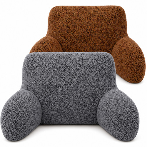 Teddy fleece furry cozy - furry,