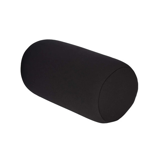 Microbead bolster tube pillow - bolster,